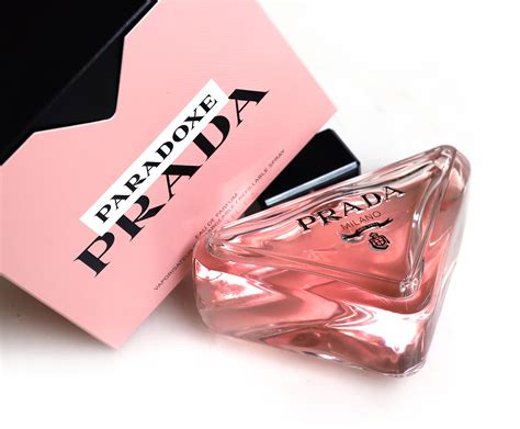 profumo prada recensioni|Prada Paradoxe Prada .